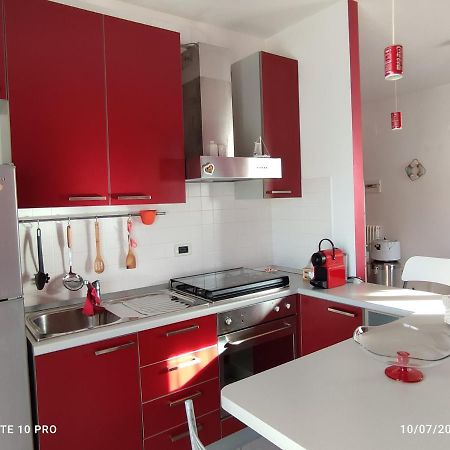 Appartamento Scerne Di Pineto Exterior photo