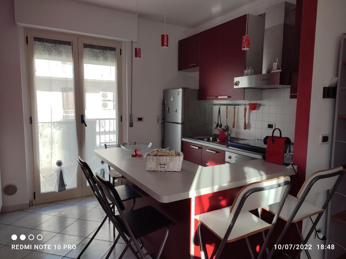 Appartamento Scerne Di Pineto Exterior photo