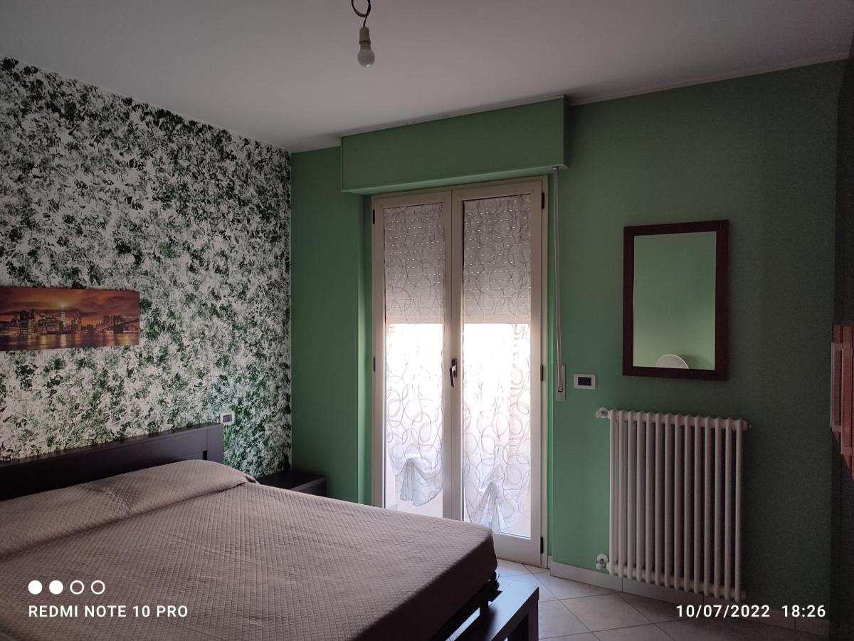Appartamento Scerne Di Pineto Exterior photo